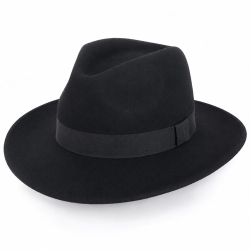 Cappello cowboy fedora - cappello,