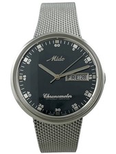 Orologio da Polso Uomo Mido