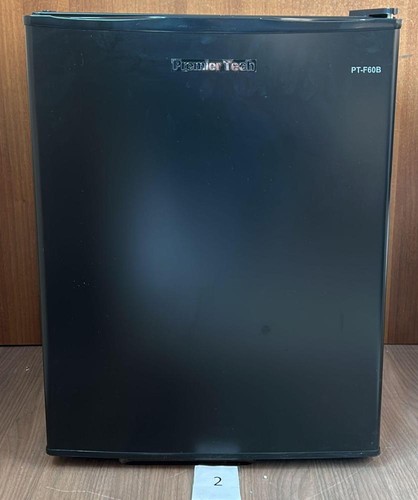 Mini frigo bar nero - **,