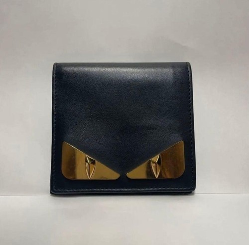 Portafoglio fendi monster bugs - fendi,