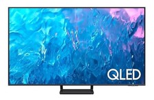 TV 65" SAMSUNG QE65Q70CAT QLED 4K ULTRA HD SMART WIFI USB HDMI TITAN GRAY NO 8K