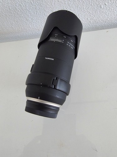 Tamron 210 di - tamron, 70-210