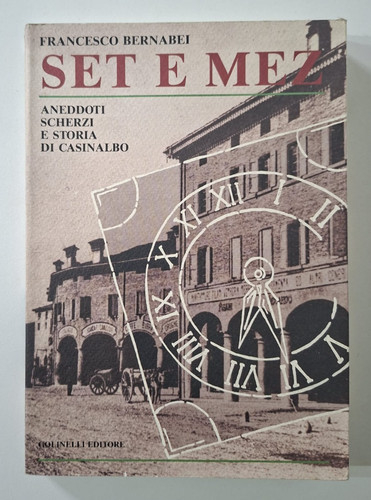 Bernabei set e - f., mez