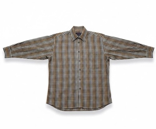 Camicia enro plaid - enro,