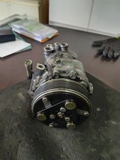 Compressore clima SUZUKI SWIFT