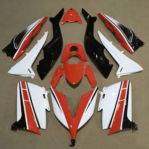 Amotopart carene fairing kit - amotopart,