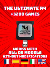 🎮 2026 Version - R4