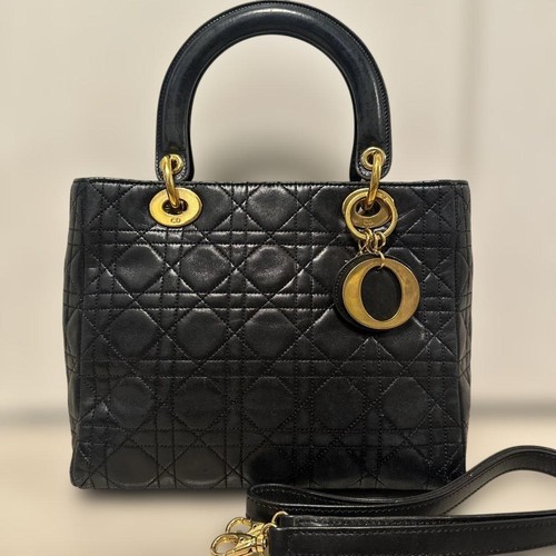 Borsa christian dior - christian,