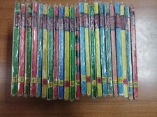 " DIABOLIK" ANNO V° (QUINTO)