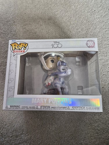 Funko disney 100 mary poppins - funko,