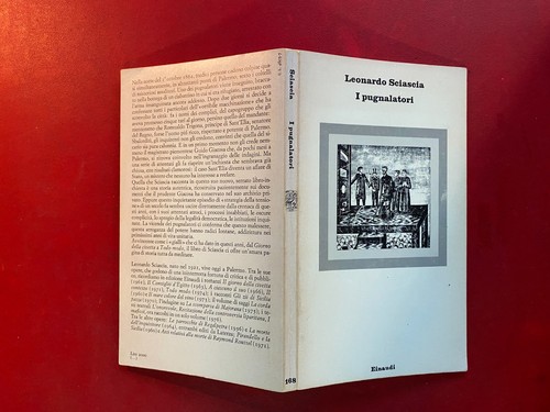 Leonardo sciascia i - leonardo,