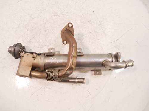 Radiatore scarico per audi - radiatore, a4