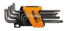 SERIE CHIAVI TORX  BETA TOOLS