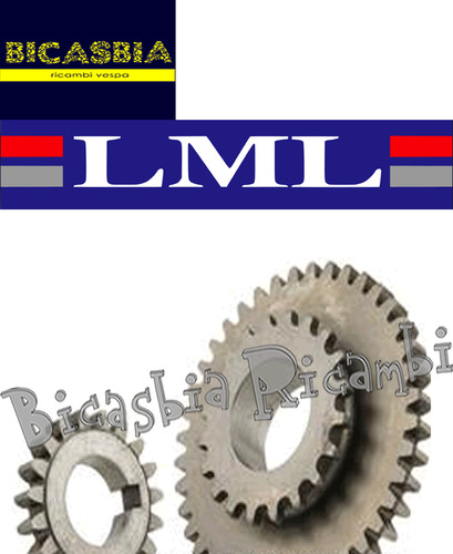10157 originale lml serie - 10157,