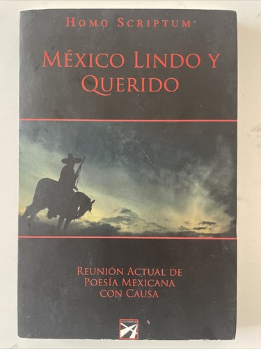 México lindo querido - y,