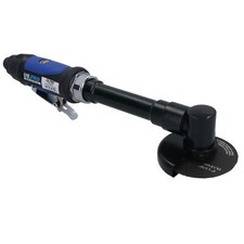 Utensile da taglio ad aria