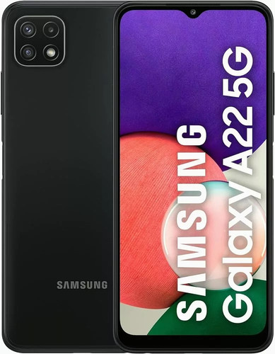 Smartphone samsung galaxy a22 - samsung,