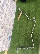 tubo aria condizionata ford c-max 1600 TDI CI DAL 2006 AL 2010 SIGLA MOTRE HHDA