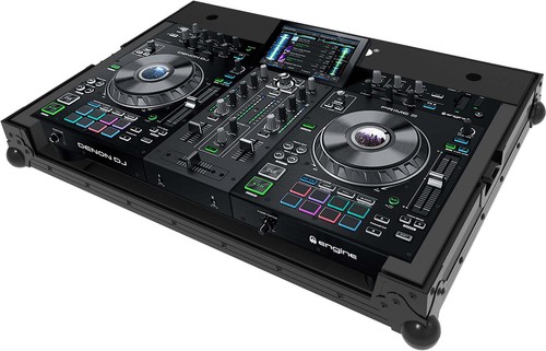 Zomo flightcase prime - zomo,