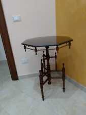 TAVOLINO OTTAGONALE LIBERTY