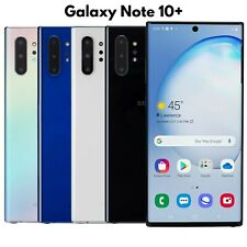 Samsung Galaxy Note 10 Plus