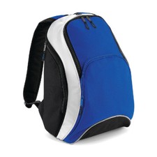 Zaino BAG BASE 12 litri palestra SPORT CALCIO ZAINETTO EMPOLI BRESCIA 