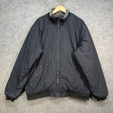 L.L Bean Bomber Jacket Uomo