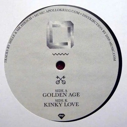 Mille hirsch golden age - &,