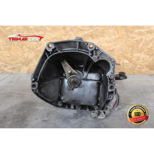 Cambio marce manuale fiat - cambio,