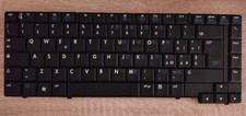 Tastiera Originale HP 444635-061 ITA per 6710b 6715s 443811-061 V070526BK1 IT