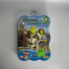Cartuccia Gioco SHREK TERZO