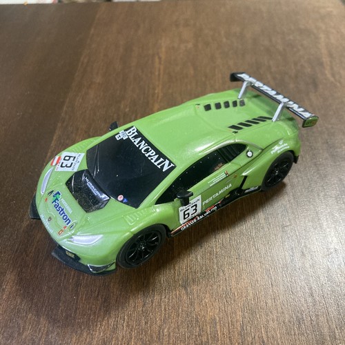 Lamborghini huracan gt3 - lamborghini,