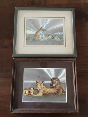 Josephine marsh tigri e - 2,