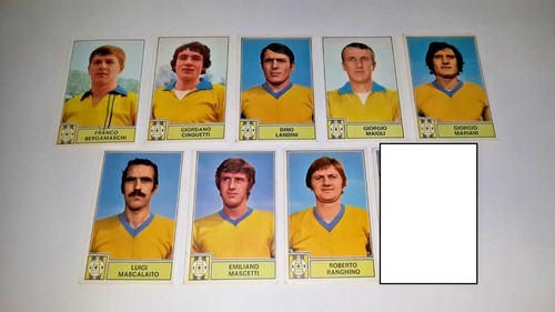 1971 verona calciatori - 1971-72,