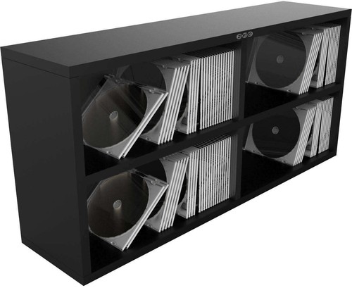 Zomo box 100 scatola cd - scatola,