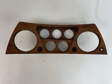 Binnacle strumentazione Fiat