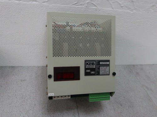Keb 210 inverter di - keb,