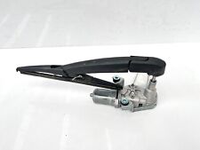 MOTORINO TERGILUNOTTO POSTERIORE CON SPAZZOLA JEEP RENEGADE (2016) TERGI POST