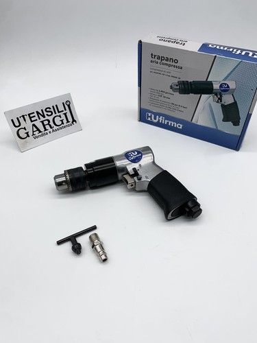 Trapano aria compressa - trapano,