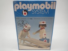 Playmobil System Klicky 3164