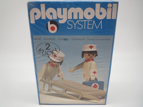 Playmobil system klicky 3164 - playmobil,