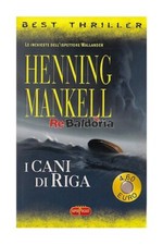 I cani di Riga RL Libri