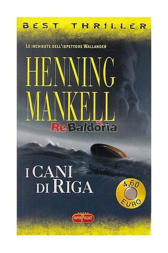 Cani riga rl libri - i,