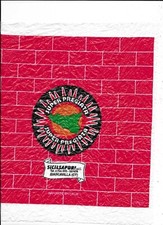 ORANGENPAPIER PAPIER D'ORANGE