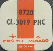 ZENITH 3019 400 8720 MOLLETTA