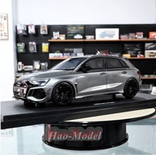 GT Spirit 1:18 Audi ABT RS3-R