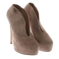Pumps Elisabetta Franchi Weiß