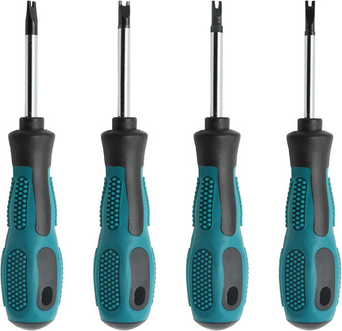 Pezzi set cacciaviti - pezzi, di