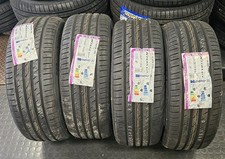 4 PNEUMATICI AUTO 215 45 ZR 17