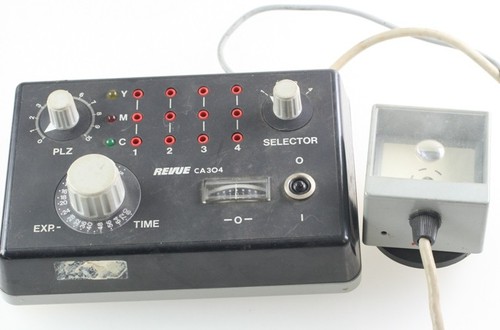Revue ca304 304 - revue,